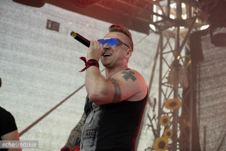 Dożynki Gminne w Lusinie 2025