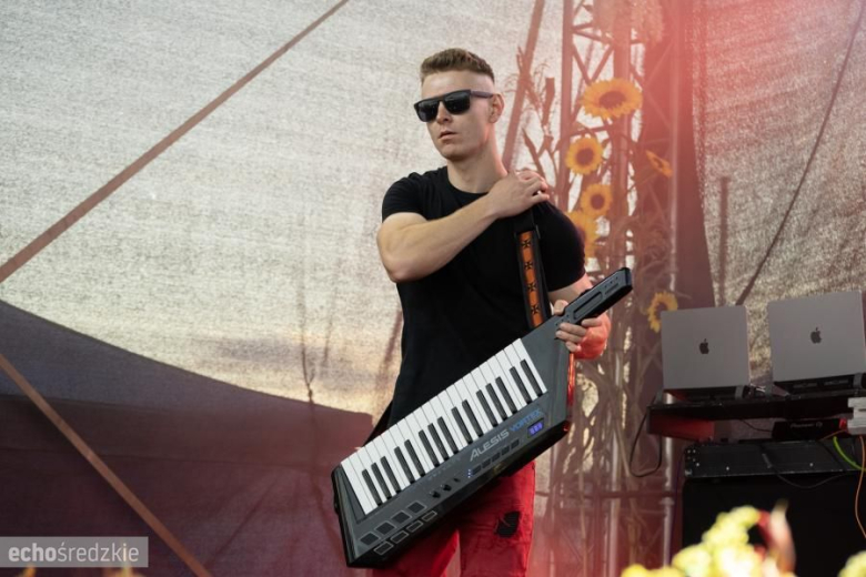 Dożynki Gminne w Lusinie 2025