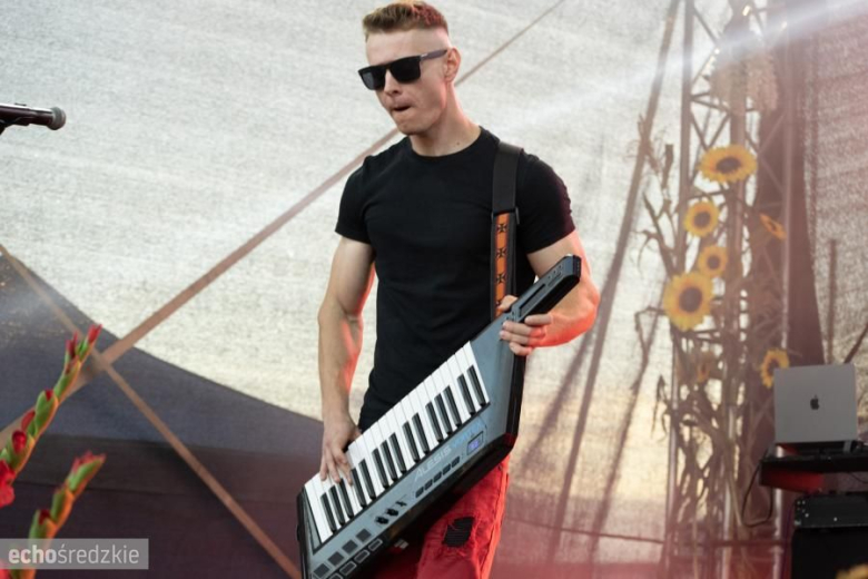 Dożynki Gminne w Lusinie 2025