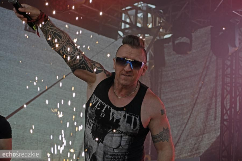 Dożynki Gminne w Lusinie 2025