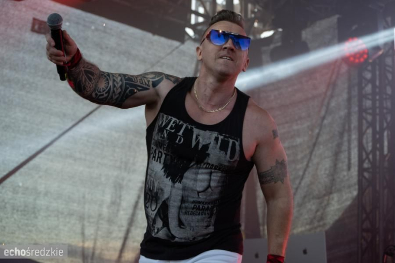 Dożynki Gminne w Lusinie 2025