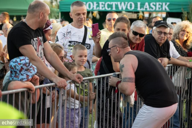 Dożynki Gminne w Lusinie 2025