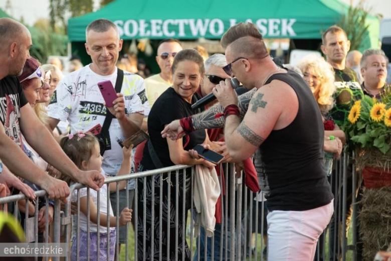 Dożynki Gminne w Lusinie 2025