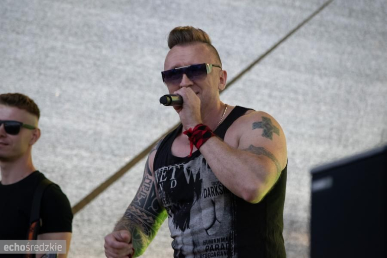 Dożynki Gminne w Lusinie 2025