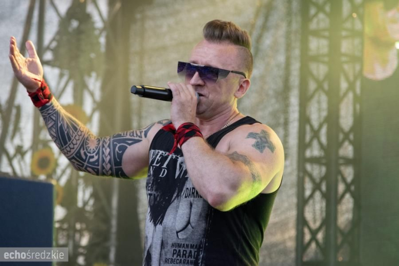 Dożynki Gminne w Lusinie 2025