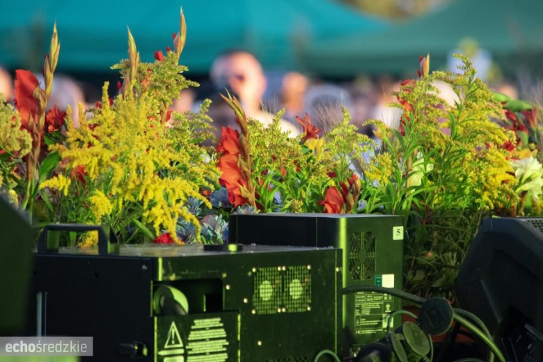 Dożynki Gminne w Lusinie 2025