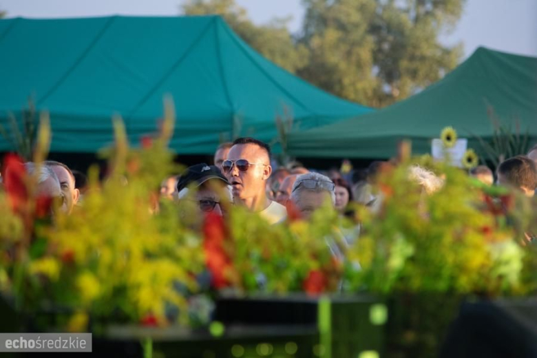 Dożynki Gminne w Lusinie 2025