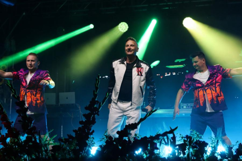 Dożynki Gminne w Lusinie 2025