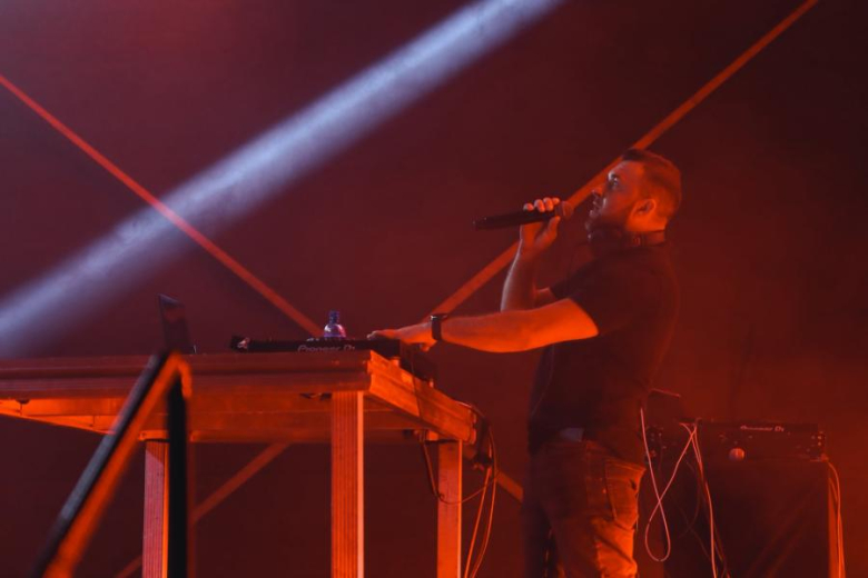 Dożynki Gminne w Lusinie 2025