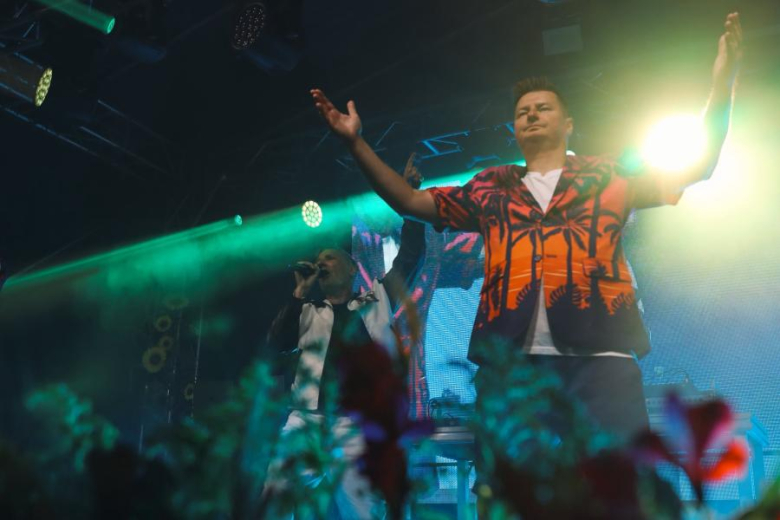 Dożynki Gminne w Lusinie 2025