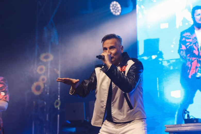 Dożynki Gminne w Lusinie 2025