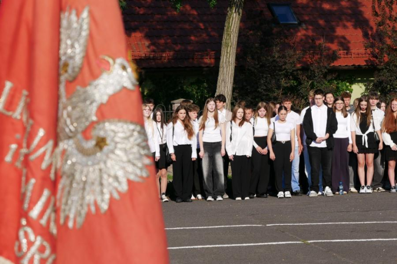 Rok szkolny 2025/2026 rozpoczęty