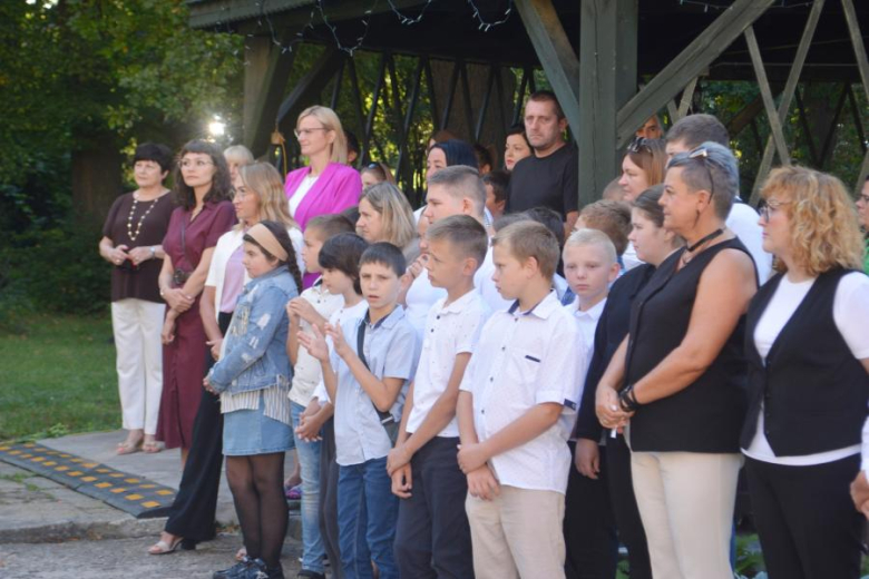 Rok szkolny 2025/2026 rozpoczęty