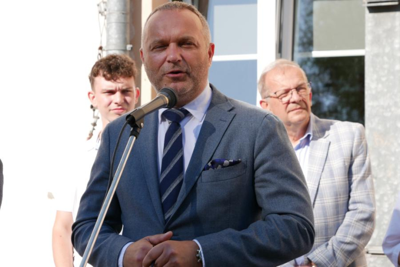 Rok szkolny 2025/2026 rozpoczęty