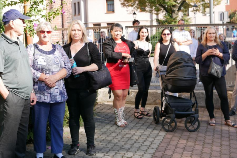 Rok szkolny 2025/2026 rozpoczęty