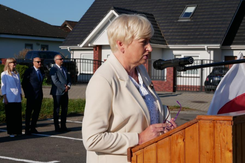 Rok szkolny 2025/2026 rozpoczęty