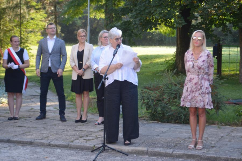 Rok szkolny 2025/2026 rozpoczęty