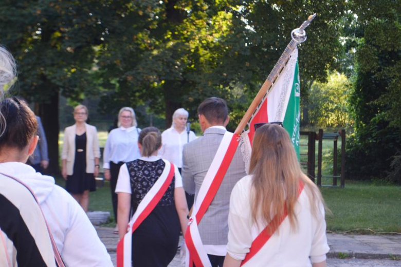 Rok szkolny 2025/2026 rozpoczęty