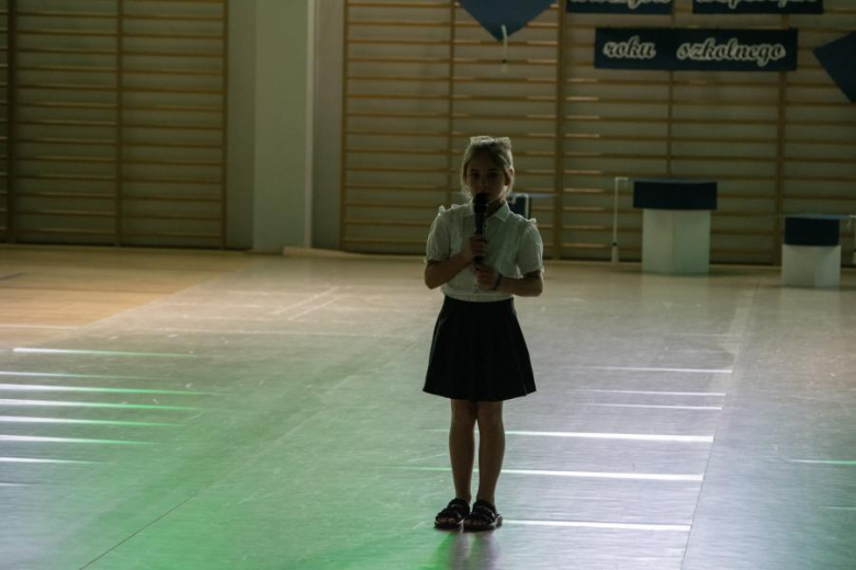 Rozpoczęcie roku szkolnego 2025/2026 w Gminie Miękinia