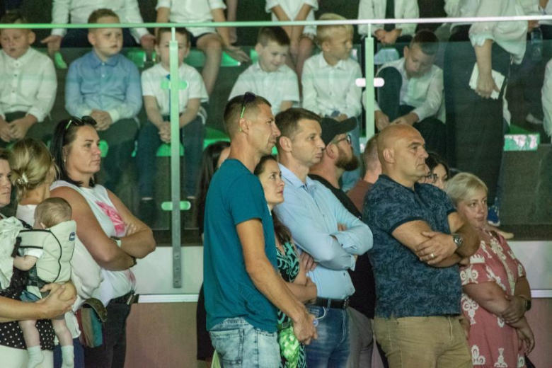 Rozpoczęcie roku szkolnego 2025/2026 w Gminie Miękinia