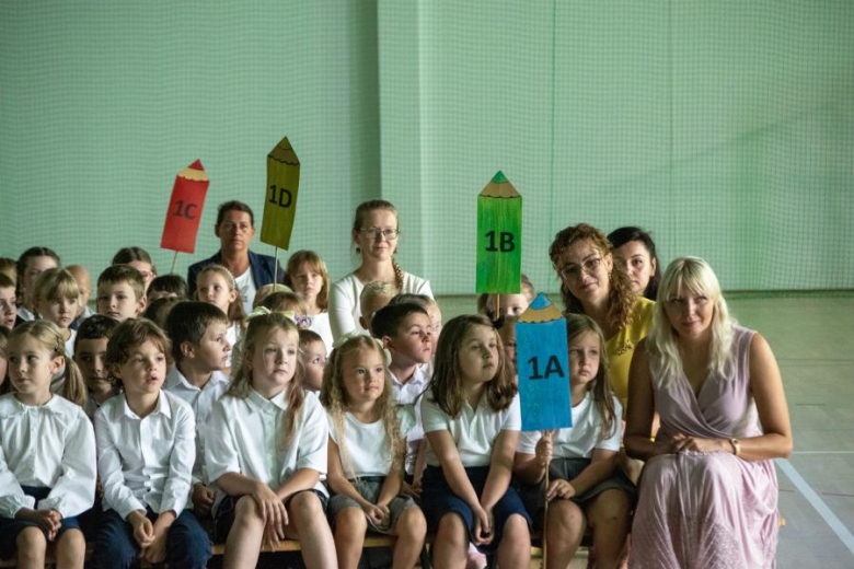 Rozpoczęcie roku szkolnego 2025/2026 w Gminie Miękinia