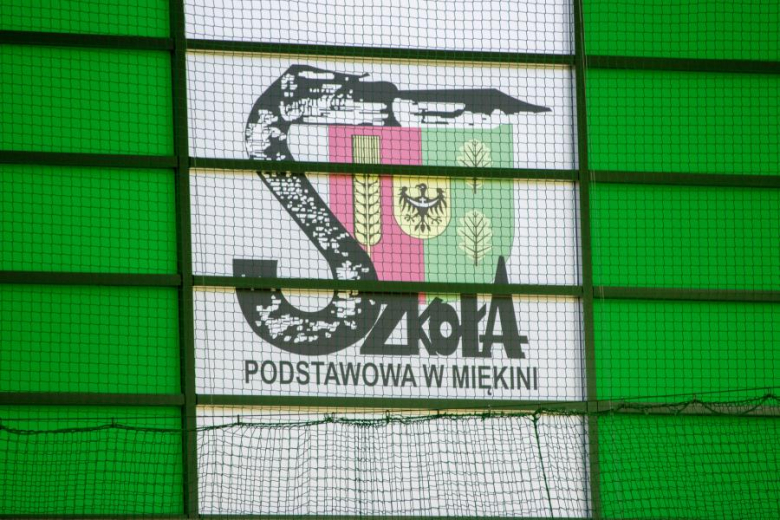 Rozpoczęcie roku szkolnego 2025/2026 w Gminie Miękinia