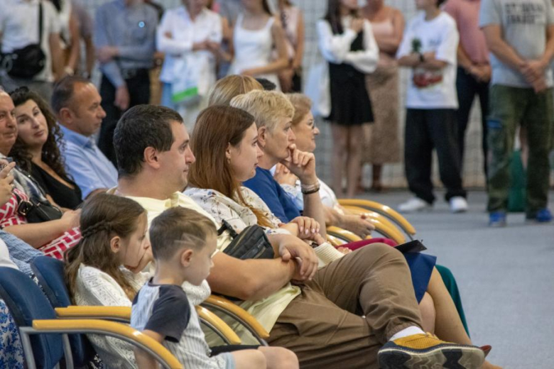 Rozpoczęcie roku szkolnego 2025/2026 w Gminie Miękinia