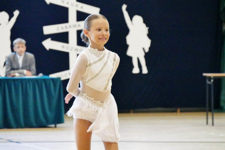 Pierwszy dzwonek w placówkach z terenu gminy Środa Śląska