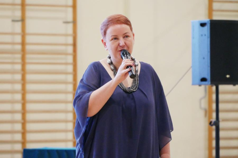 Pierwszy dzwonek w placówkach z terenu gminy Środa Śląska