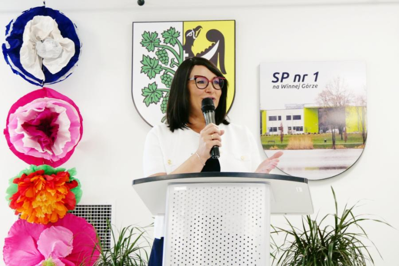 Pierwszy dzwonek w placówkach z terenu gminy Środa Śląska