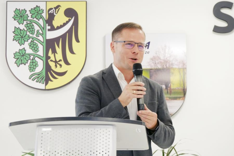 Pierwszy dzwonek w placówkach z terenu gminy Środa Śląska