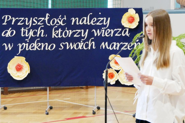 Pierwszy dzwonek w placówkach z terenu gminy Środa Śląska