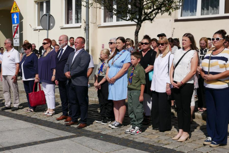 86. rocznica wybuchu II wojny światowej