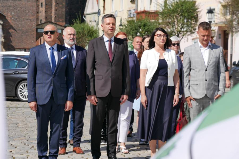 86. rocznica wybuchu II wojny światowej