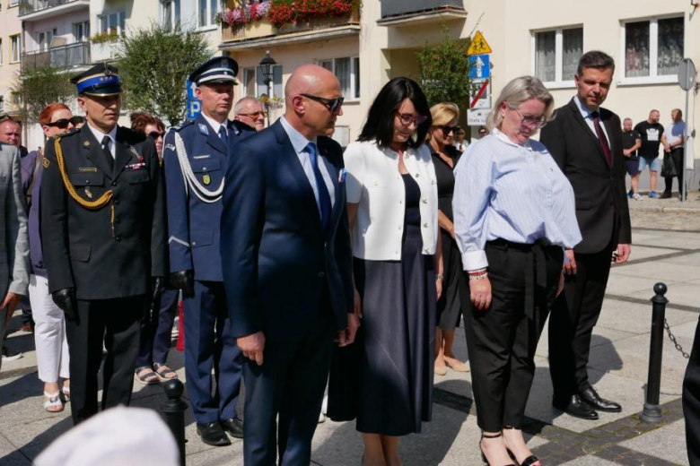 86. rocznica wybuchu II wojny światowej