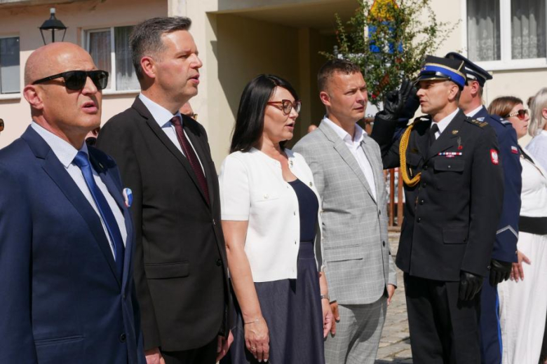 86. rocznica wybuchu II wojny światowej