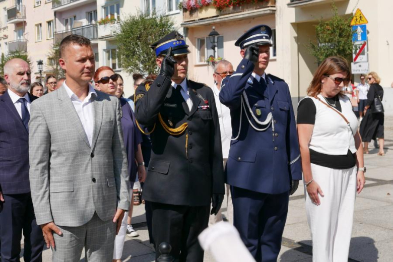 86. rocznica wybuchu II wojny światowej