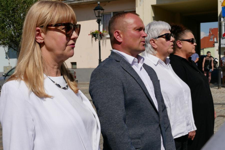 86. rocznica wybuchu II wojny światowej