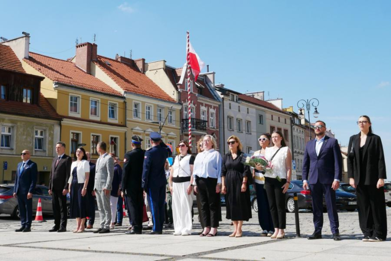 86. rocznica wybuchu II wojny światowej