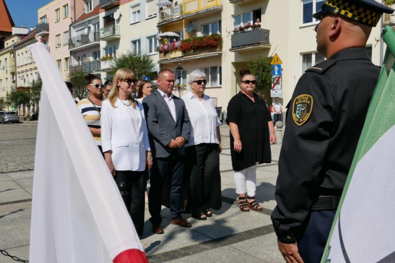 86. rocznica wybuchu II wojny światowej