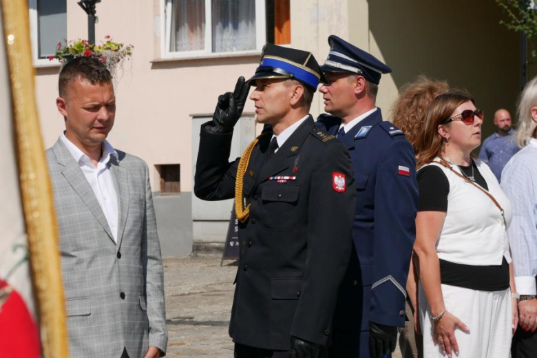 86. rocznica wybuchu II wojny światowej