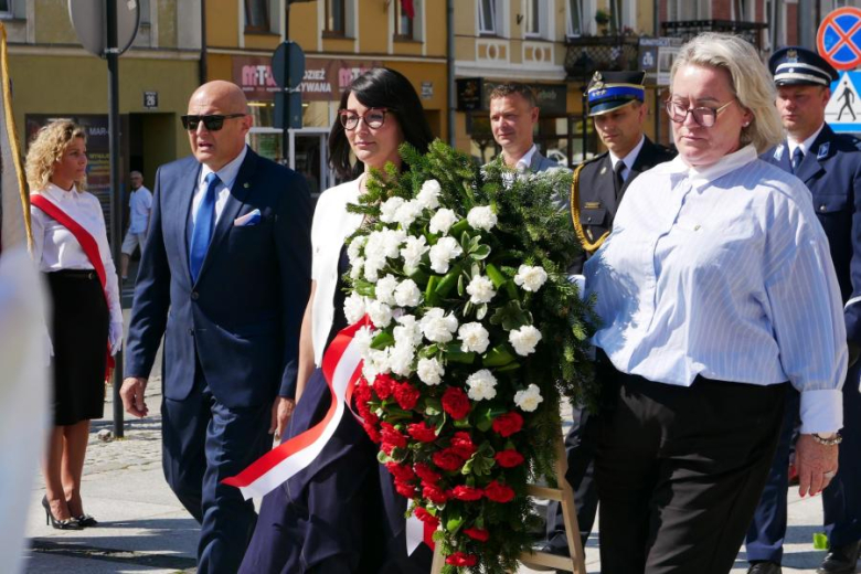 86. rocznica wybuchu II wojny światowej