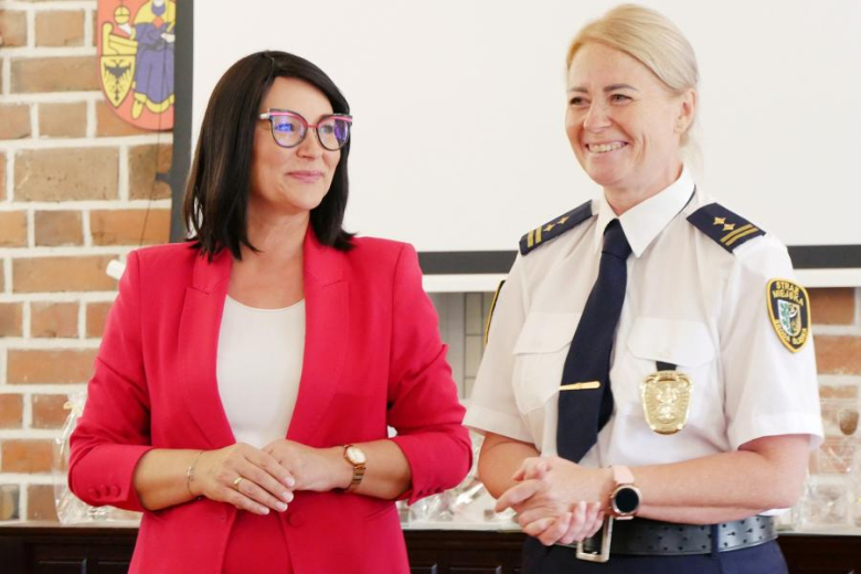 Święto Straży Miejskiej