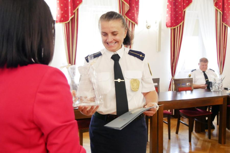 Święto Straży Miejskiej