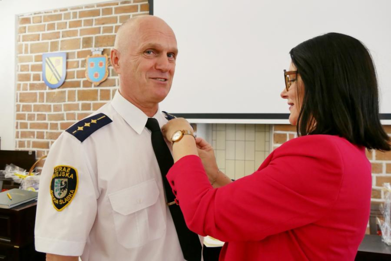 Święto Straży Miejskiej