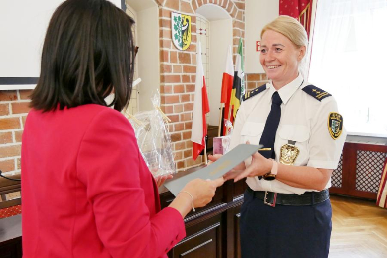 Święto Straży Miejskiej