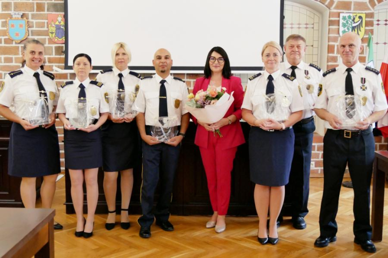 Święto Straży Miejskiej