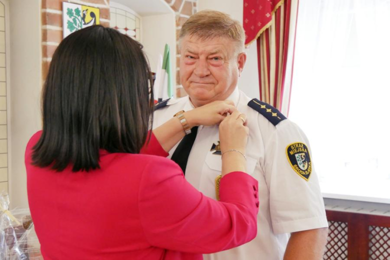 Święto Straży Miejskiej