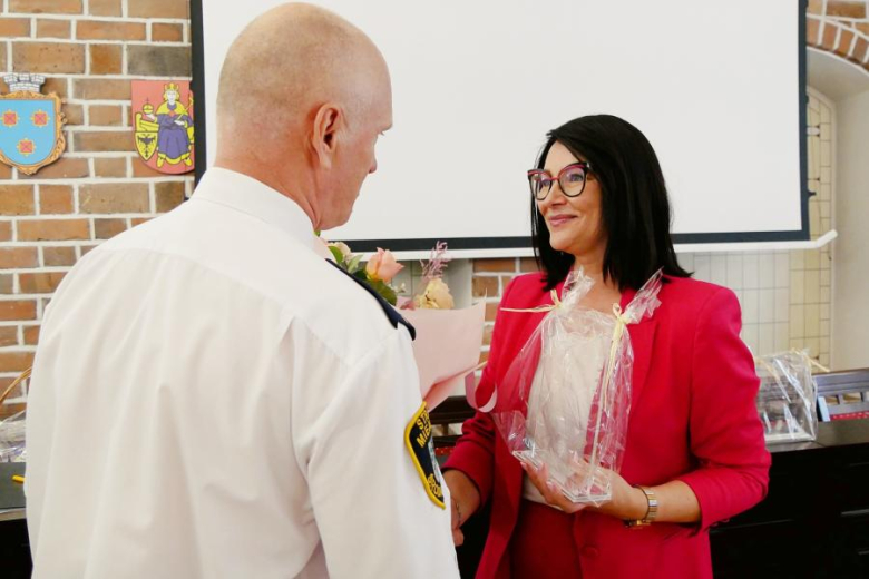 Święto Straży Miejskiej