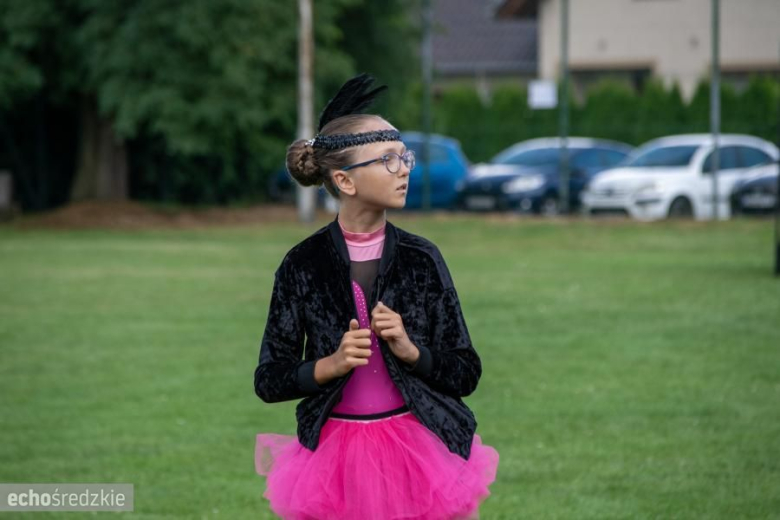 Dożynki Gminne w Kosotmłotach